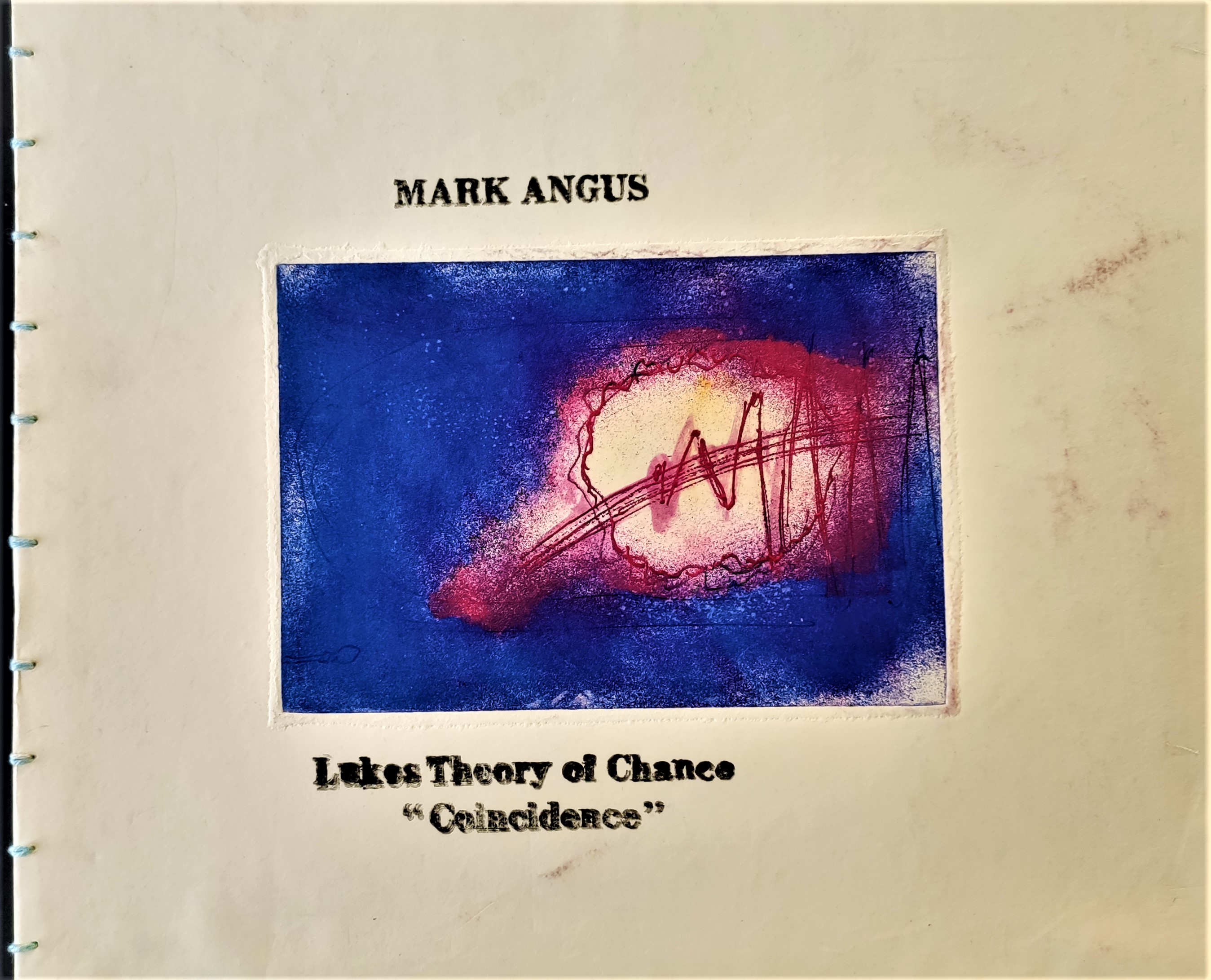 Lukes Theory of Chance