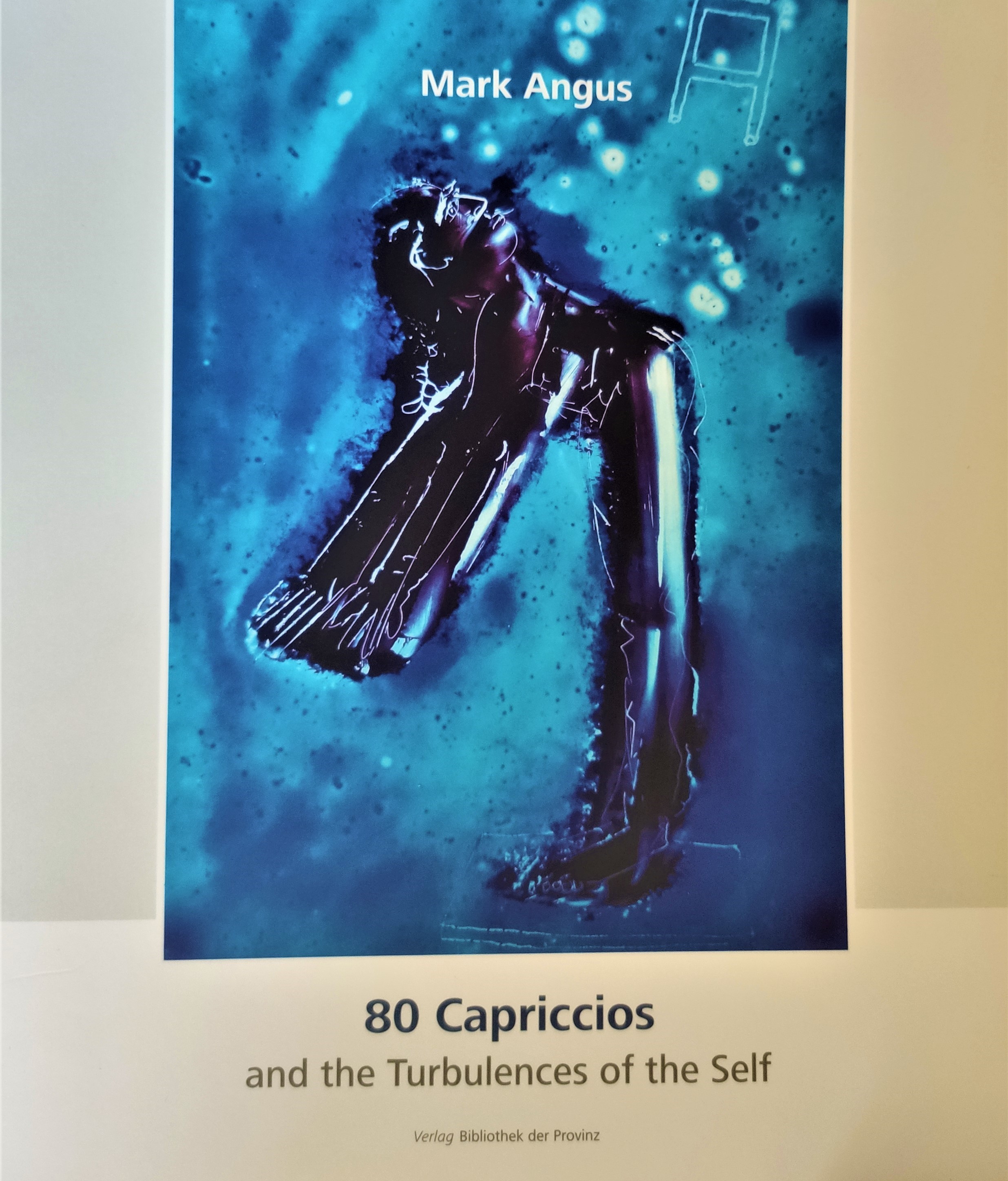 80 Capriccios and the Turblences of the Self