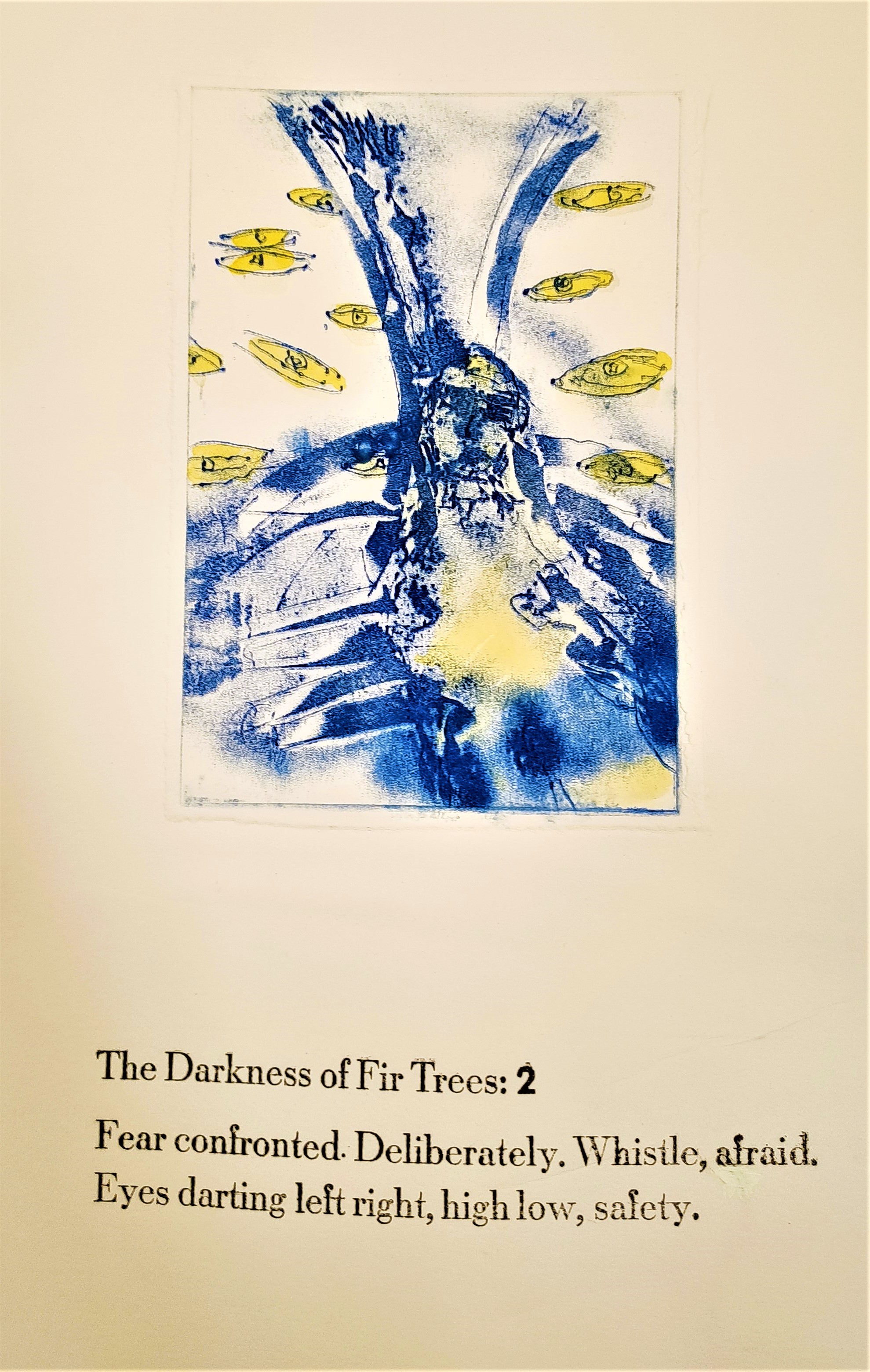 The Darkness of Trees 2