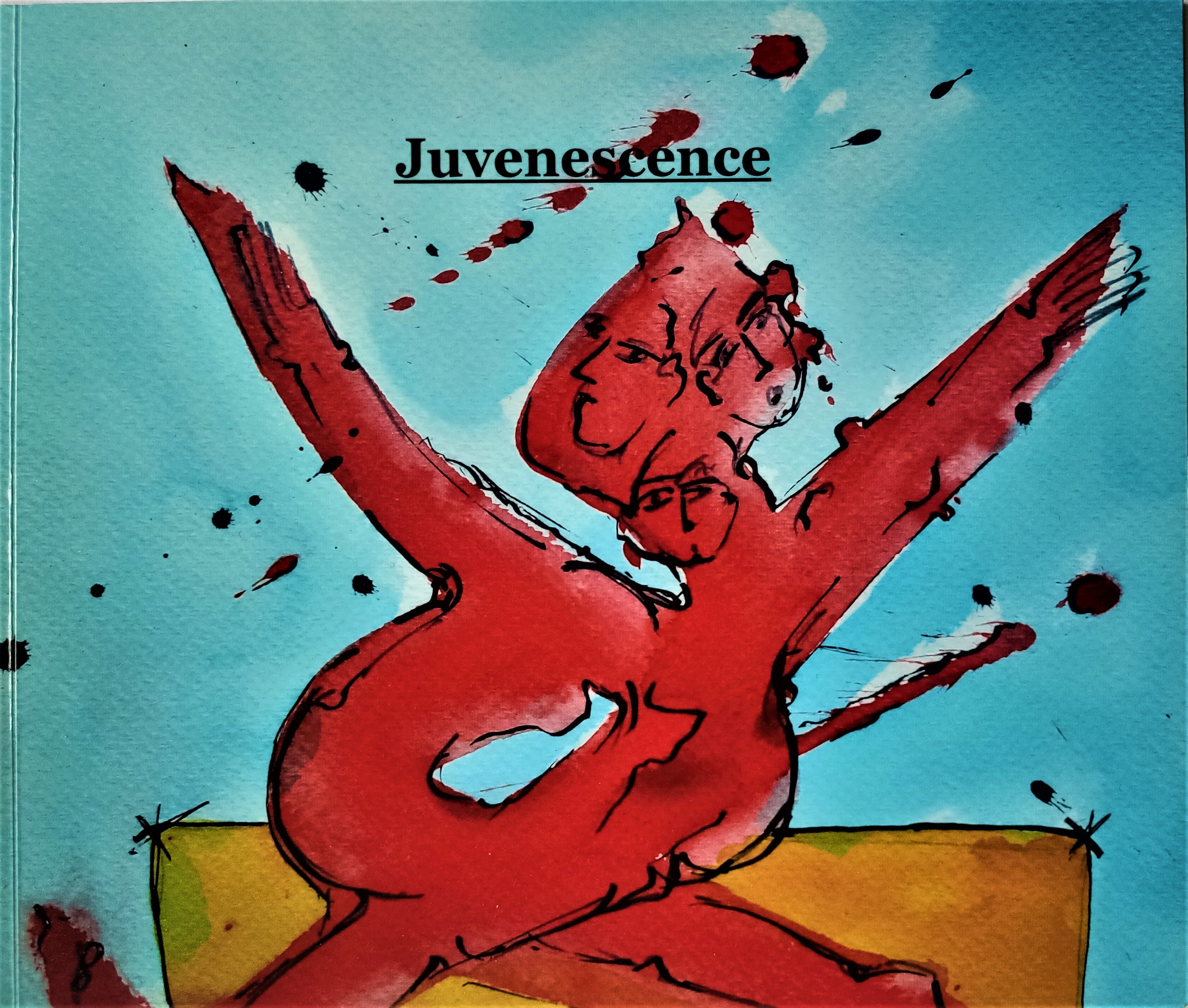 Juvenesence