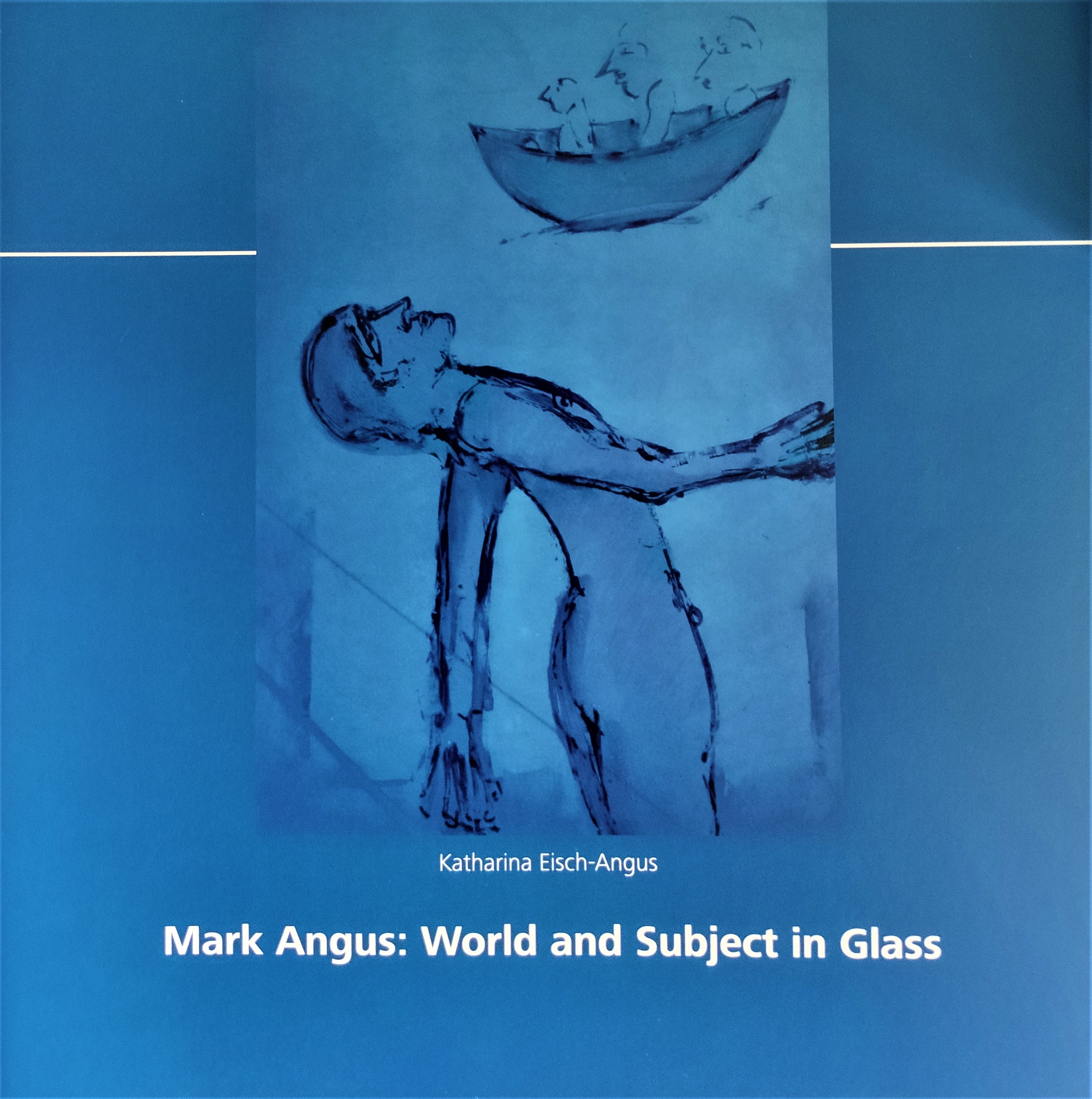 World and Subject in Glass